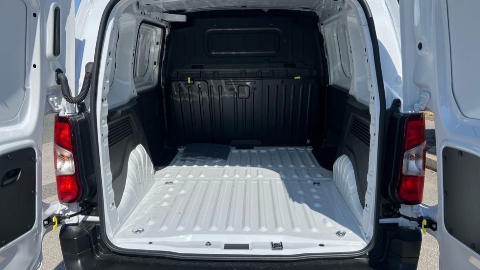 Citroen Berlingo M Diesel 1.5 D 100ps Van Enterprise Plus [650] - Image 12