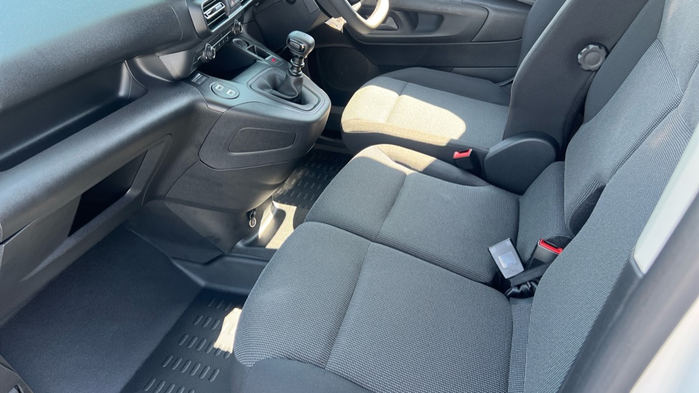 Citroen Berlingo M Diesel 1.5 D 100ps Van Enterprise Plus [650] - Image 13