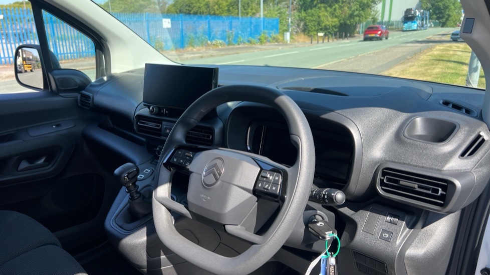 Citroen Berlingo M Diesel 1.5 D 100ps Van Enterprise Plus [650] - Image 16