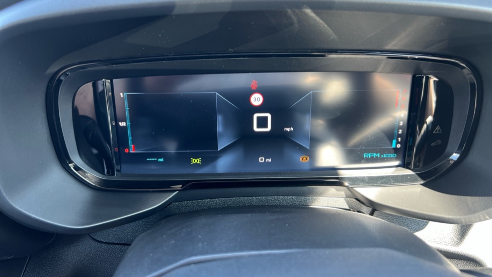 Citroen Berlingo M Diesel 1.5 D 100ps Van Enterprise Plus [650] - Image 19