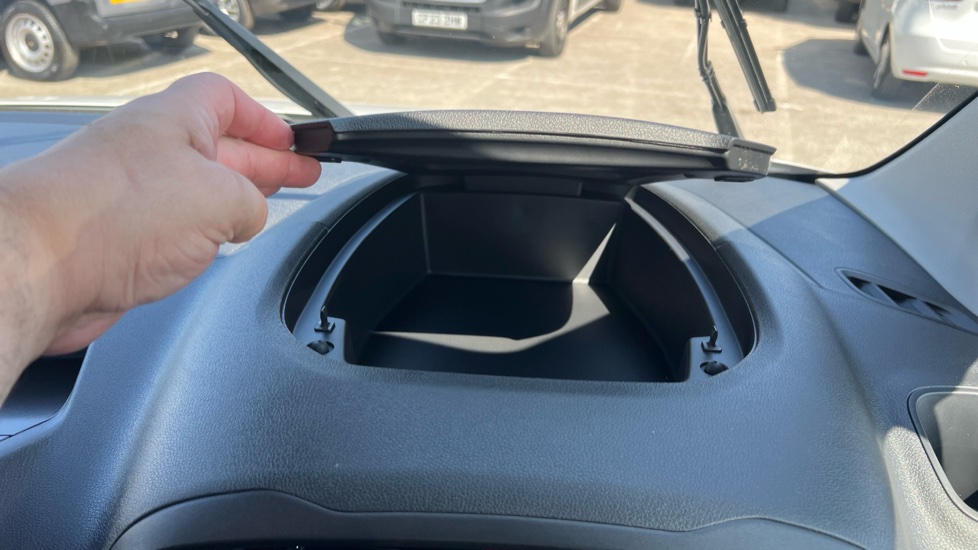 Citroen Berlingo M Diesel 1.5 D 100ps Van Enterprise Plus [650] - Image 21