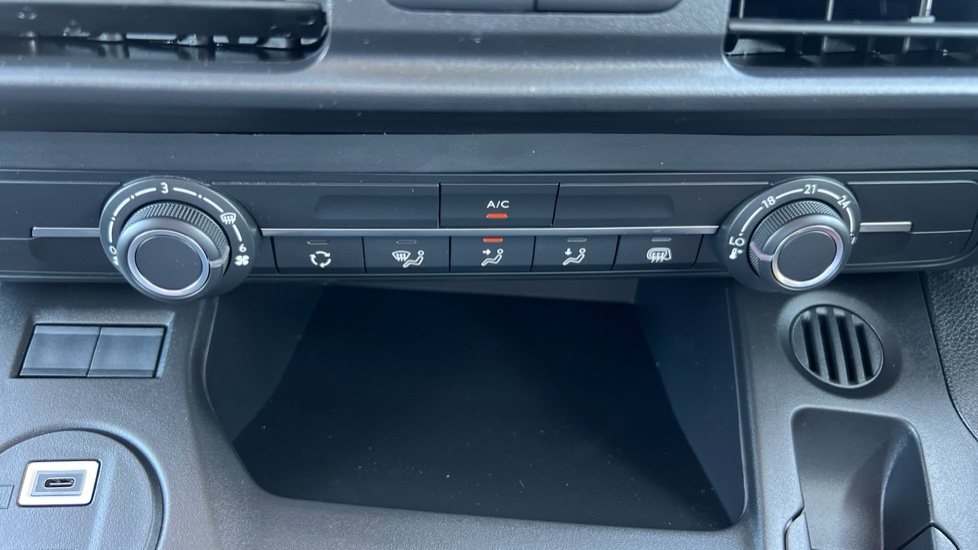 Citroen Berlingo M Diesel 1.5 D 100ps Van Enterprise Plus [650] - Image 24