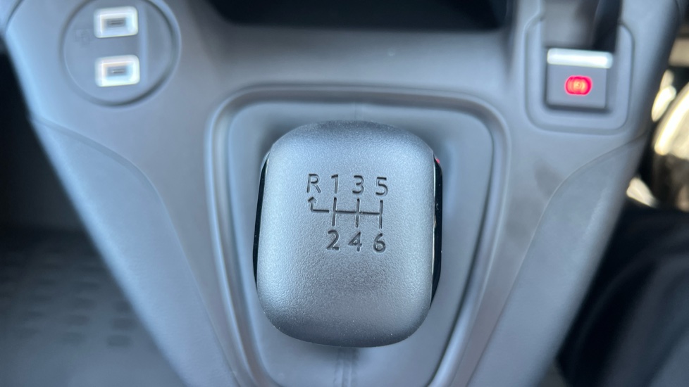 Citroen Berlingo M Diesel 1.5 D 100ps Van Enterprise Plus [650] - Image 25