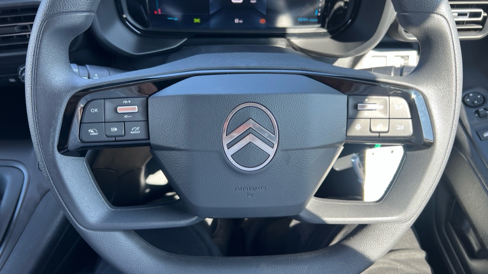 Citroen Berlingo M Diesel 1.5 D 100ps Van Enterprise Plus [650] - Image 27