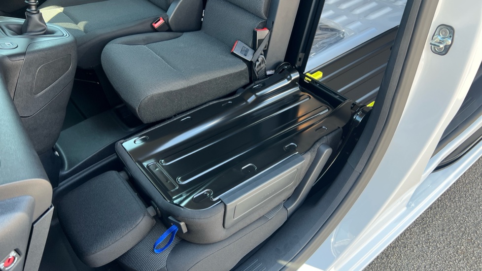 Citroen Berlingo M Diesel 1.5 D 100ps Van Enterprise Plus [650] - Image 34