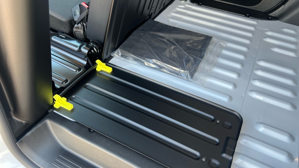 Citroen Berlingo M Diesel 1.5 D 100ps Van Enterprise Plus [650] - Image 35