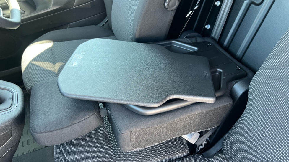 Citroen Berlingo M Diesel 1.5 D 100ps Van Enterprise Plus [650] - Image 37