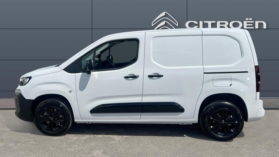Citroen Berlingo M Diesel 1.5 D 100ps Van Driver - Image 4