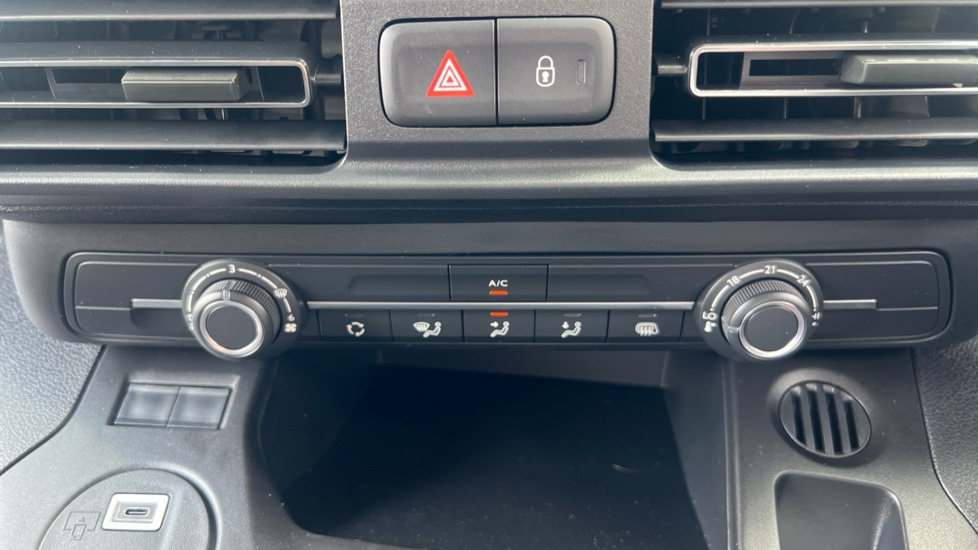 Citroen Berlingo M Diesel 1.5 D 100ps Van Driver - Image 24