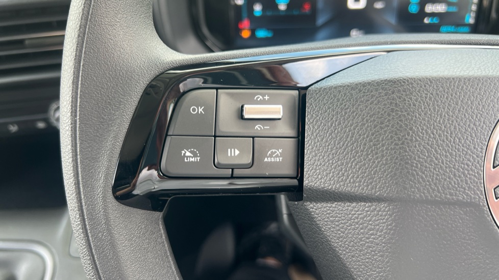 Citroen Berlingo M Diesel 1.5 D 100ps Van Driver - Image 28