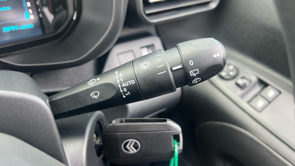 Citroen Berlingo M Diesel 1.5 D 100ps Van Driver - Image 32