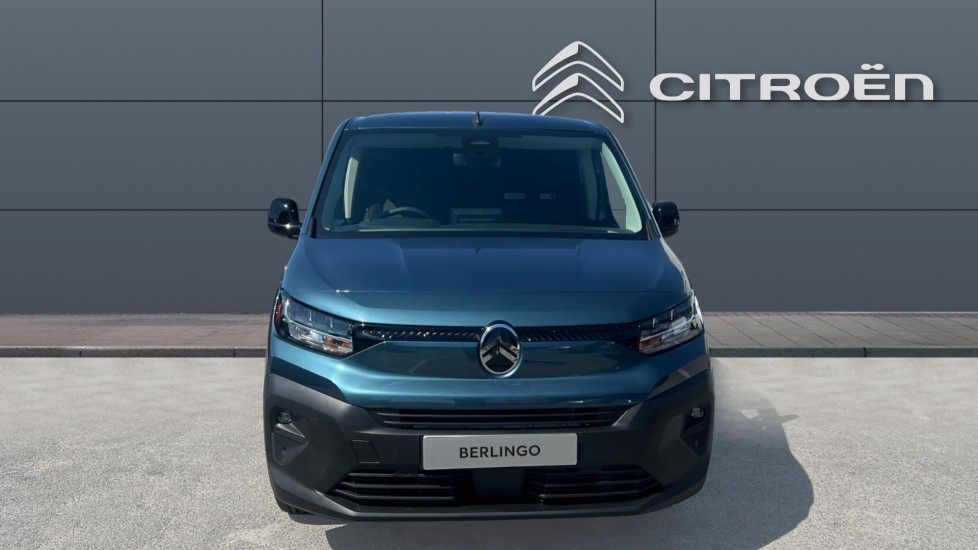 Citroen Berlingo Xl Diesel 1.5 D 100ps Van Driver - Image 8