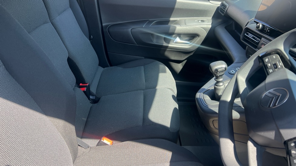 Citroen Berlingo Xl Diesel 1.5 D 100ps Van Driver - Image 16