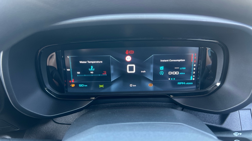 Citroen Berlingo Xl Diesel 1.5 D 100ps Van Driver - Image 19