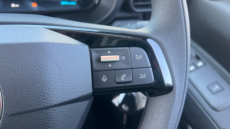 Citroen Berlingo Xl Diesel 1.5 D 100ps Van Driver - Image 26