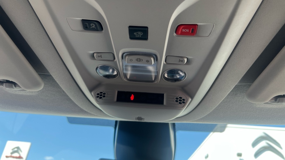 Citroen Berlingo Xl Diesel 1.5 D 100ps Van Driver - Image 33