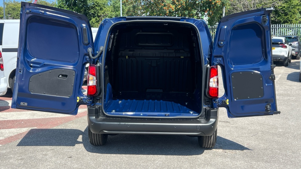 Citroen Berlingo M Diesel 1.5 D 100ps Van Enterprise Plus - Image 3
