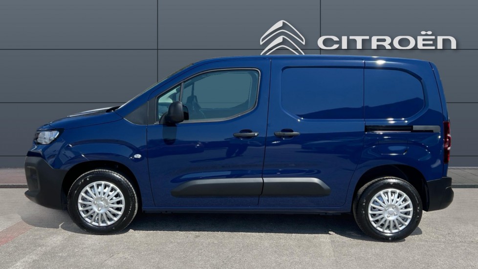 Citroen Berlingo M Diesel 1.5 D 100ps Van Enterprise Plus - Image 4