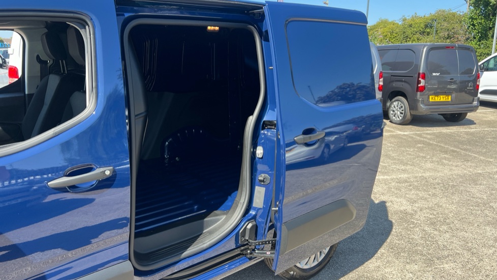 Citroen Berlingo M Diesel 1.5 D 100ps Van Enterprise Plus - Image 5