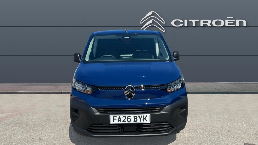 Citroen Berlingo M Diesel 1.5 D 100ps Van Enterprise Plus - Image 8