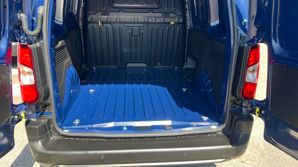 Citroen Berlingo M Diesel 1.5 D 100ps Van Enterprise Plus - Image 12
