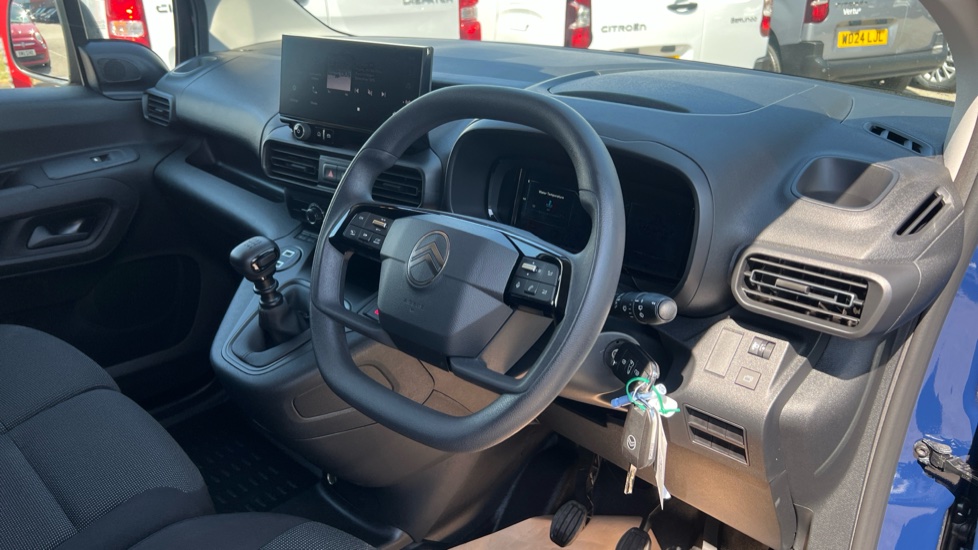 Citroen Berlingo M Diesel 1.5 D 100ps Van Enterprise Plus - Image 16