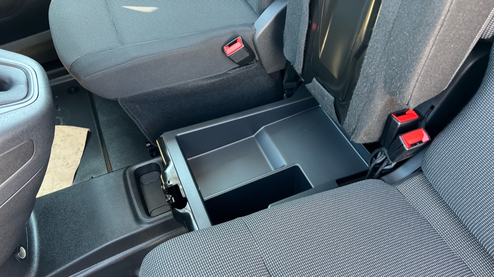 Citroen Berlingo M Diesel 1.5 D 100ps Van Enterprise Plus - Image 26