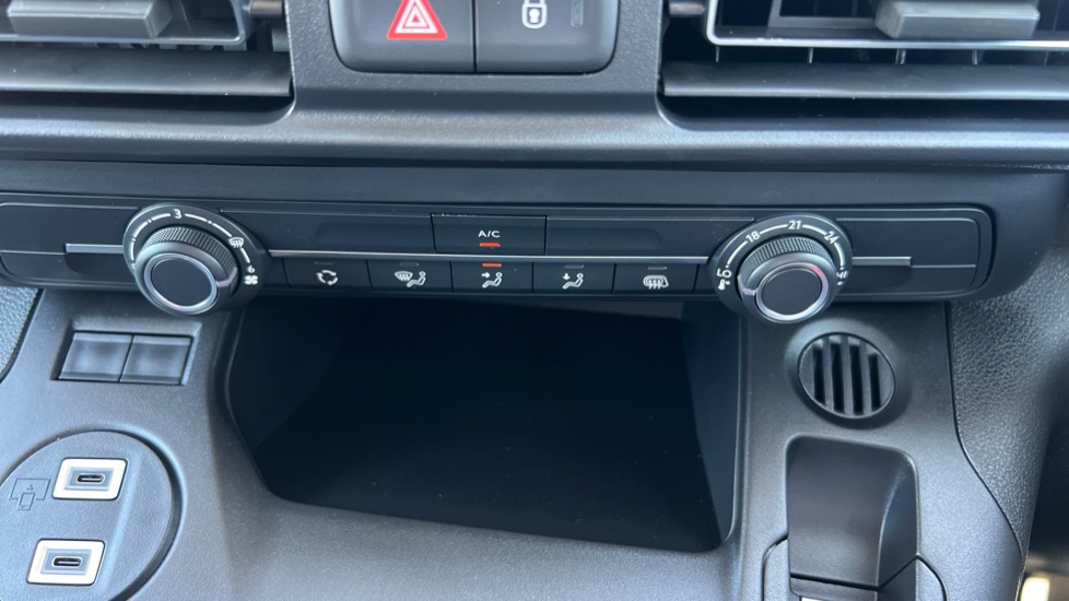 Citroen Berlingo M Diesel 1.5 D 100ps Van Enterprise Plus - Image 28