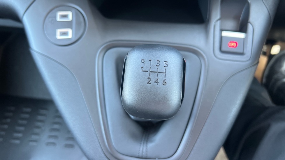 Citroen Berlingo M Diesel 1.5 D 100ps Van Enterprise Plus - Image 29