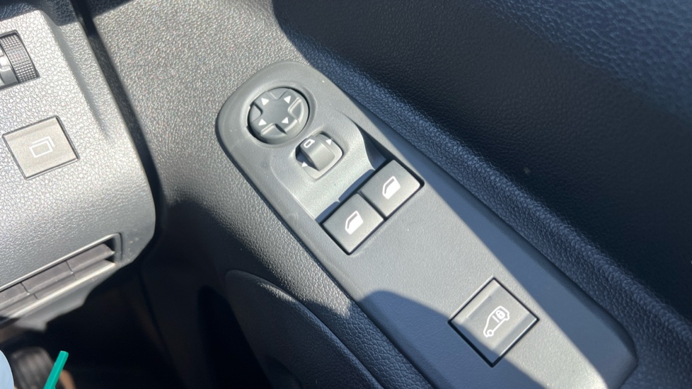 Citroen Berlingo M Diesel 1.5 D 100ps Van Enterprise Plus - Image 30
