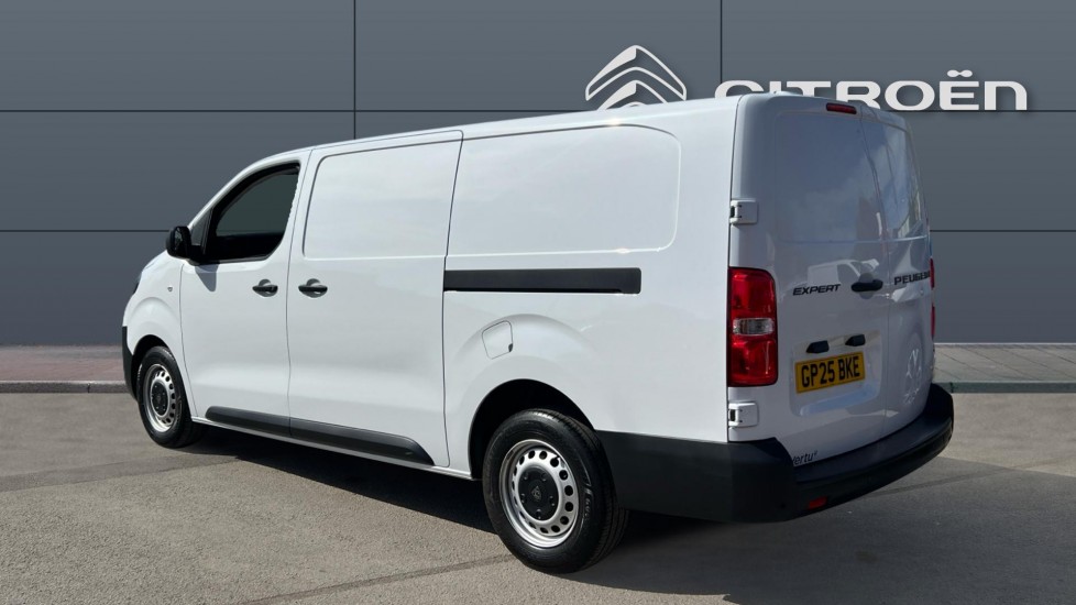 Peugeot Expert L2 Diesel 1.5 BlueHDi 120 Professional Van - Image 2