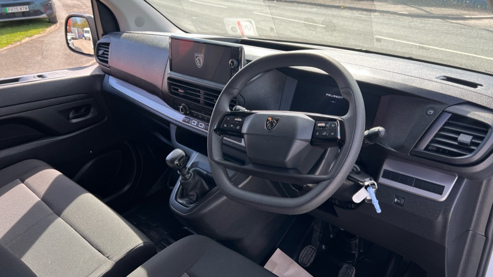 Peugeot Expert L2 Diesel 1.5 BlueHDi 120 Professional Van - Image 6