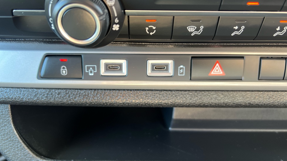 Peugeot Expert L2 Diesel 1.5 BlueHDi 120 Professional Van - Image 22