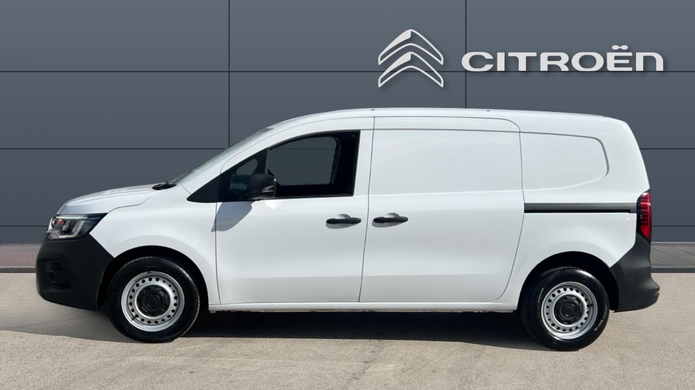 Renault Kangoo L2 Diesel LL21 Blue dCi 95 Advance [Safety] Van - Image 4
