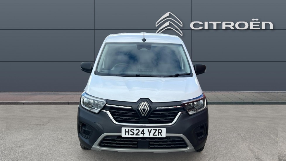 Renault Kangoo L2 Diesel LL21 Blue dCi 95 Advance [Safety] Van - Image 8