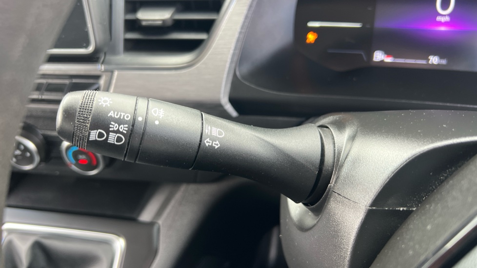 Renault Kangoo L2 Diesel LL21 Blue dCi 95 Advance [Safety] Van - Image 21
