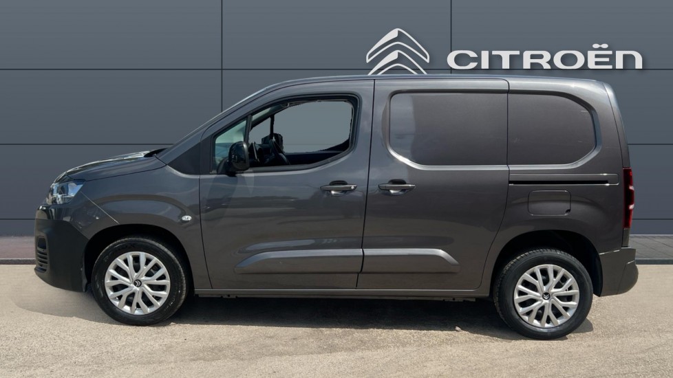 Citroen Berlingo M Diesel 1.5 BlueHDi 1000Kg Driver Ed 100ps 6 Speed [S/S] - Image 4