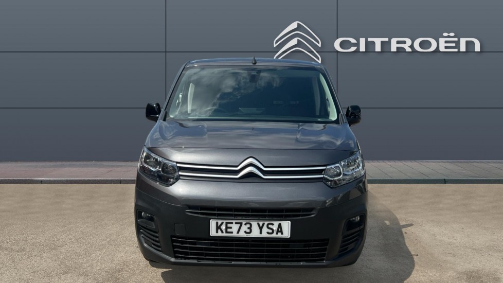 Citroen Berlingo M Diesel 1.5 BlueHDi 1000Kg Driver Ed 100ps 6 Speed [S/S] - Image 8