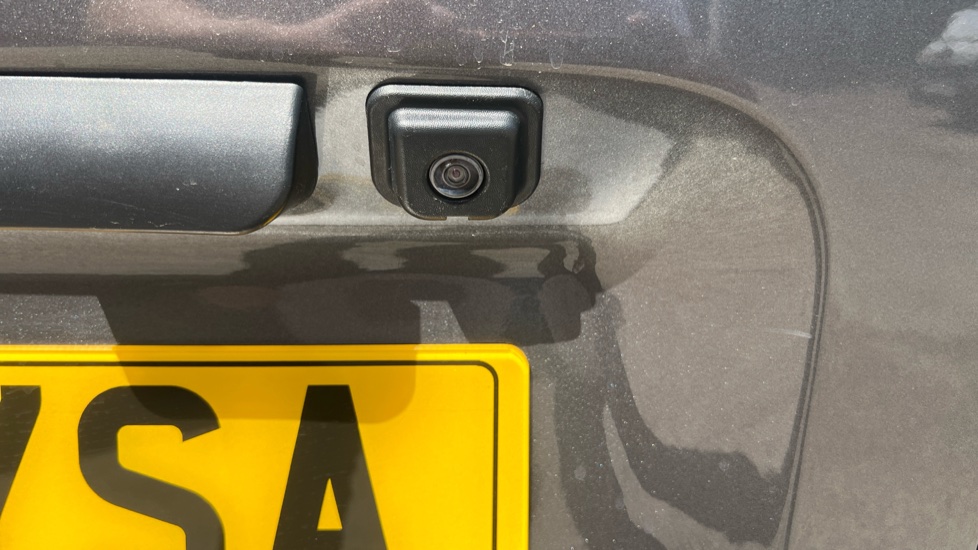 Citroen Berlingo M Diesel 1.5 BlueHDi 1000Kg Driver Ed 100ps 6 Speed [S/S] - Image 22