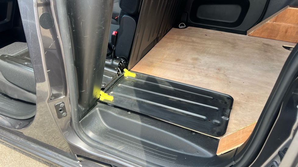 Citroen Berlingo M Diesel 1.5 BlueHDi 1000Kg Driver Ed 100ps 6 Speed [S/S] - Image 23