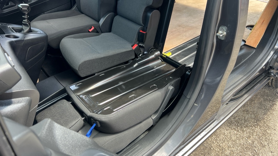 Citroen Berlingo M Diesel 1.5 BlueHDi 1000Kg Driver Ed 100ps 6 Speed [S/S] - Image 24