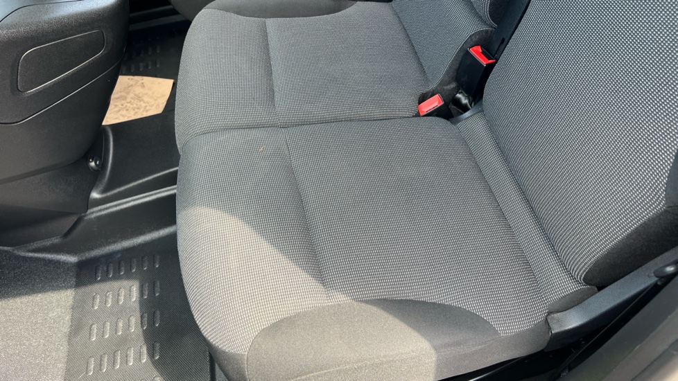 Citroen Berlingo M Diesel 1.5 BlueHDi 1000Kg Driver Ed 100ps 6 Speed [S/S] - Image 28