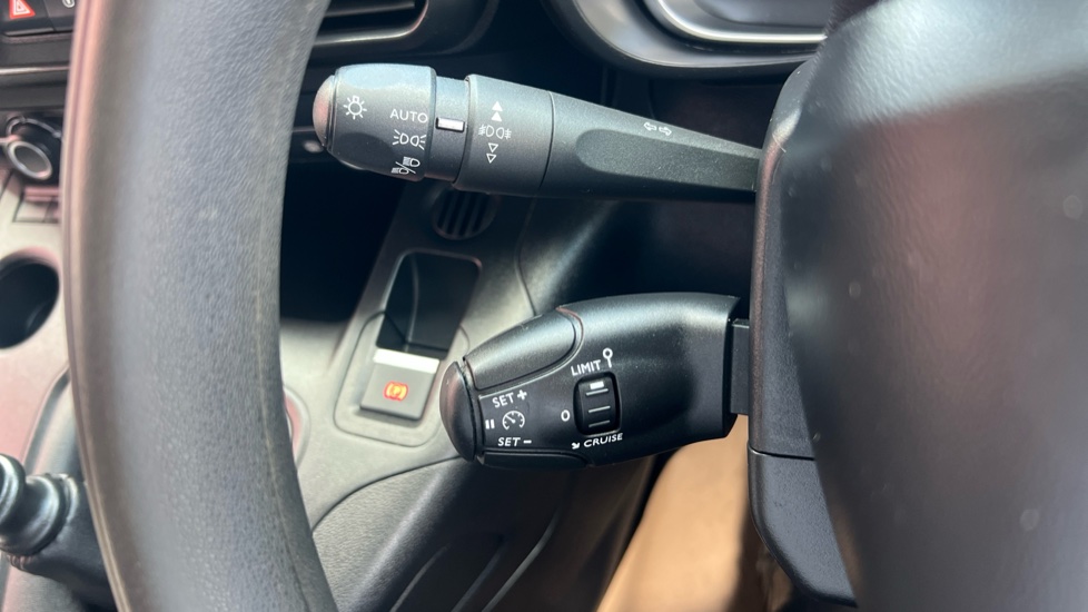 Citroen Berlingo M Diesel 1.5 BlueHDi 1000Kg Driver Ed 100ps 6 Speed [S/S] - Image 36