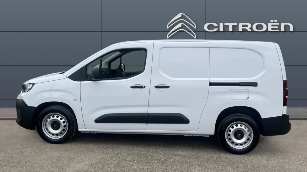Citroen Berlingo Xl Diesel 1.5 BlueHDi 100ps Van Enterprise - Image 4