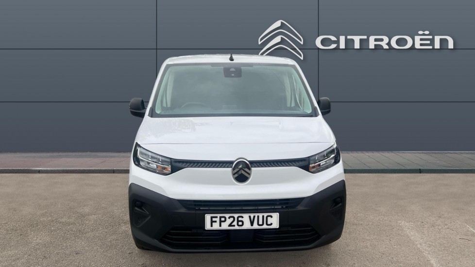 Citroen Berlingo Xl Diesel 1.5 BlueHDi 100ps Van Enterprise - Image 8