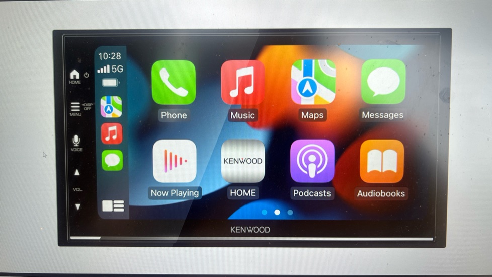 Citroen Berlingo Xl Diesel 1.5 BlueHDi 100ps Van Enterprise - Image 15