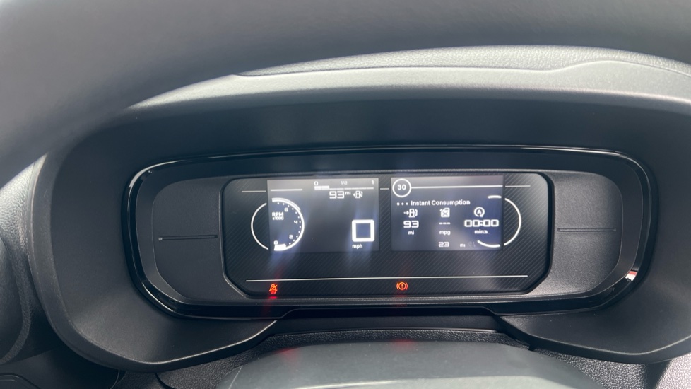 Citroen Berlingo Xl Diesel 1.5 BlueHDi 100ps Van Enterprise - Image 19