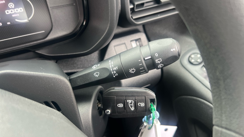 Citroen Berlingo Xl Diesel 1.5 BlueHDi 100ps Van Enterprise - Image 27