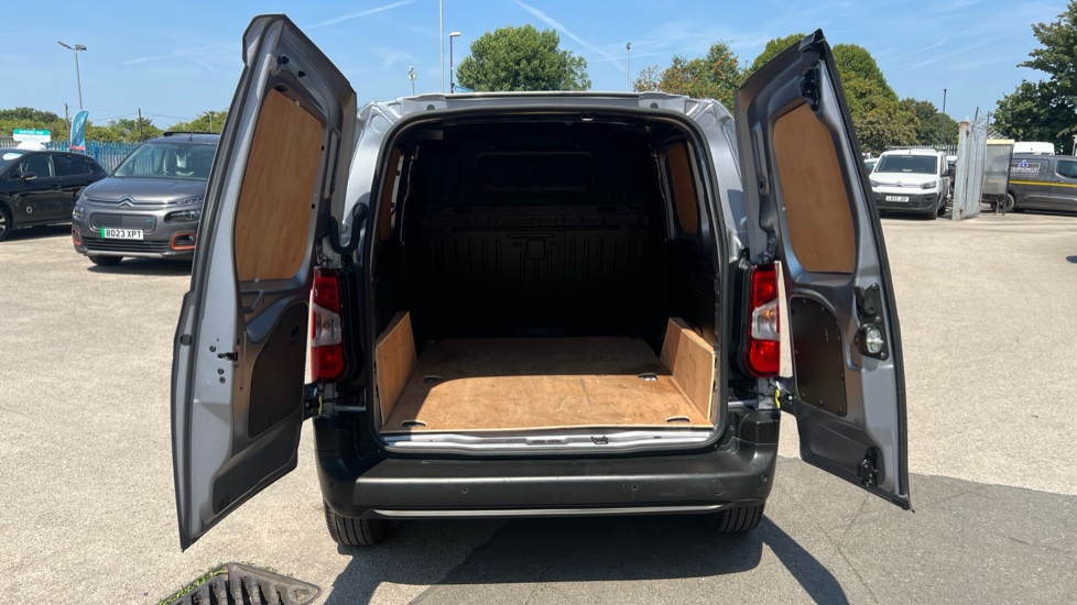 Citroen Berlingo M Diesel 1.5 BlueHDi 100ps Van Enterprise - Image 3