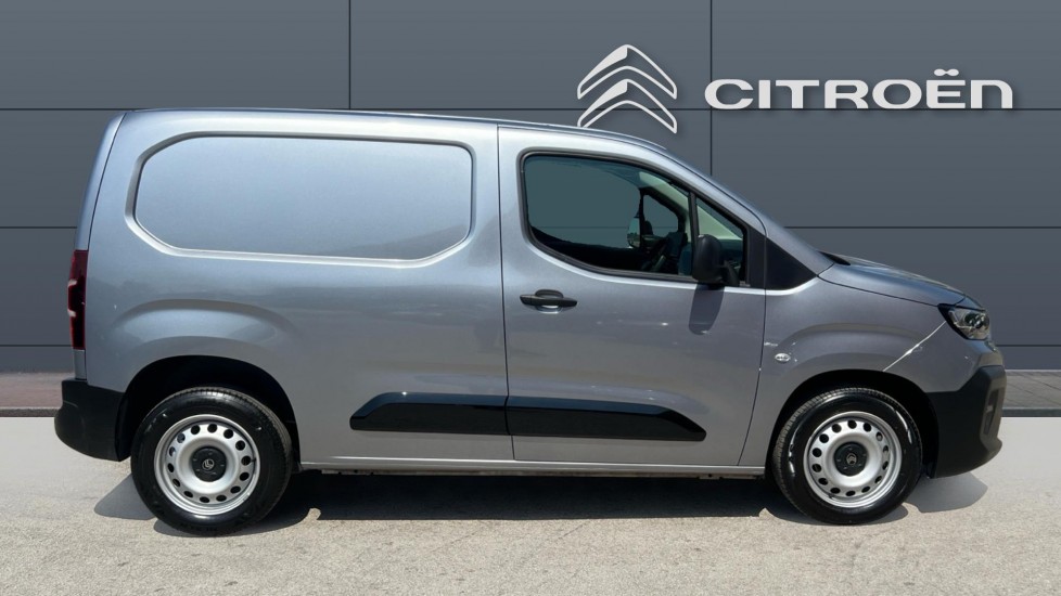 Citroen Berlingo M Diesel 1.5 BlueHDi 100ps Van Enterprise - Image 4